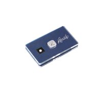 Pietra certificata Recarlo in Diamante 0.25 Ct Y70DBF08/025 - Y70DBF08/025